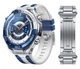 Смарт-годинник Huawei Watch Ultimate 2 Blue - изображение 2