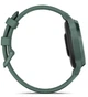 Смарт-годинник Garmin Lily 2 Active Jasper Green with Jasper Green Silicone Band (010-02891-02/52) - зображення 5