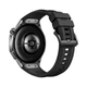 Смарт-годинник Huawei Watch GT 5 Pro 46 mm Black (55020DKD) - изображение 4
