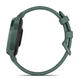 Смарт-годинник Garmin Lily 2 Active Jasper Green with Jasper Green Silicone Band (010-02891-02/52) - зображення 8