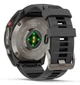 Смарт-годинник Garmin Fenix 8 Pro 51 mm AMOLED Titanium with Graphite/Black Silicone Band (010-03199-10/11) - изображение 11