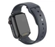 Смарт-годинник Maxcom Fit FW 59 4G Black - зображення 5