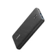 Зовнішній акумулятор (павербанк) Anker PowerCore III Sense 20000mAh 20W PD Black (A1365G11) - зображення 5