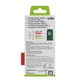 Зовнішній акумулятор (павербанк) SBS LCD Power Bank 22.5W 10000 mAh Green (TTBB10000LCDTCPD20G) - зображення 2