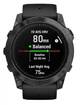 Смарт-годинник Garmin Epix Pro Gen 2 51mm Slate Gray w. Black Band (010-02804-20/21) - изображение 3