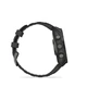 Смарт-годинник Garmin Fenix 8 47mm Amoled Sapphire Carbon Gray DLC Titanium w. Black/Pebble Gray B. (010-02904-20/21/29) - зображення 5