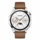 Смарт-годинник Huawei Watch GT 4 46mm Brown (55020BGW) - зображення 2