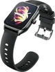 Смарт-годинник Awei H21 Black - зображення 1