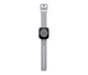 Смарт-годинник Nothing CMF Watch Pro Dark Grey frame with Ash Grey strap - изображение 5