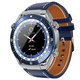 Смарт-годинник Maxcom Ecowatch 1 Silver - зображення 2