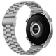 Смарт-годинник Maxcom Ecowatch 1 Silver - зображення 3