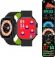 Смарт-годинник Media-Tech Fusion Black/Green (MT872) - зображення 5
