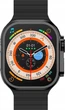 Смарт-годинник Media-Tech Fusion Black/Green (MT872) - зображення 8