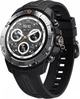 Смарт-годинник Mibro GS Explorer Obsidian Black - изображение 2