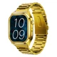 Смарт-годинник Maxcom Fit FW65 Iron S Gold - зображення 1