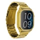 Смарт-годинник Maxcom Fit FW65 Iron S Gold - зображення 4