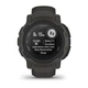 Смарт-годинник Garmin Instinct 2 - Standard Edition Graphite (010-02626-10) - изображение 8