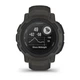 Смарт-годинник Garmin Instinct 2 - Standard Edition Graphite (010-02626-10) - изображение 9