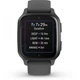 Смарт-годинник Garmin Venu Sq 2 Slate Aluminum Bezel with Shadow Gray Case and Silicone Band (010-02701-00/10/80) - зображення 3