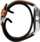 Смарт-годинник Oromed Fit 8 Pro Brown - зображення 4