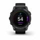 Смарт-годинник Garmin Epix Pro Gen 2 47mm Slate Gray w. Black Band (010-02803-00/01) - зображення 3