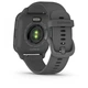 Смарт-годинник Garmin Venu Sq 2 Slate Aluminum Bezel with Shadow Gray Case and Silicone Band (010-02701-00/10/80) - зображення 7
