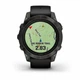 Смарт-годинник Garmin Epix Pro Gen 2 47mm Slate Gray w. Black Band (010-02803-00/01) - зображення 6