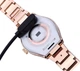 Смарт-годинник Rubicon RNCE82 Rose Gold - изображение 4