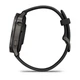 Смарт-годинник Garmin Venu 4 41 mm Slate with Black Silicone Band (010-03013-02) - изображение 6