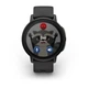 Дитячий смарт-годинник Garmin Bounce 2 Slate Gray (010-03399-00) - изображение 2
