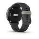 Дитячий смарт-годинник Garmin Bounce 2 Slate Gray (010-03399-00) - изображение 5