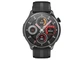 Смарт-годинник Tracer T-Watch SM7 Black - зображення 2