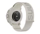 Смарт-годинник Suunto Run Frost Gray 46 mm (SS051110000) - зображення 4