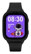 Дитячий смарт-годинник Garett Kids Sun Ultra 4G Black - зображення 4