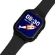 Дитячий смарт-годинник Garett Kids Sun Ultra 4G Black - зображення 5