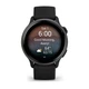 Смарт-годинник Garmin Vivoactive 6 Slate with Black Band (010-02985-00/40) - изображение 4