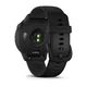 Смарт-годинник Garmin Vivoactive 6 Slate with Black Band (010-02985-00/40) - изображение 7