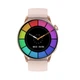Смарт-годинник Maxcom Fit FW58 Vanad Pro Gold - изображение 2