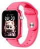 Смарт-годинник Maxcom Fit FW59 Kiddo Pink - зображення 1