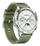 Смарт-годинник Huawei Watch GT 4 46mm Green (55020BGV) - зображення 2