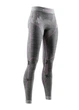 Комплект шерстяного термобелья женский X-BIONIC Apani Merino 4.0 Set CL-WT06W23W+CL-WP05W23W-B343 Black/Grey/Magnolia XS - изображение 12