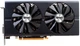 Видеокарта Sapphire AMD Radeon RX 480 8Gb OC NITRO+ (11260-01) (GDDR5, 256 bit, PCI-E 3.0 x16) Б/у - изображение 1