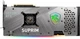 Видеокарта MSI RTX 3070 8Gb Suprim X (GeForce RTX 3070 SUPRIM X 8G) (GDDR6, 256 bit, PCI-E v4.0) Б/у - изображение 2