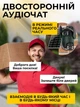 Вулична PTZ-відеокамера 6 Мп на сонячній панелі з нічним баченням та віддаленим доступом 4G, чорна - зображення 3