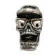 Намистина для темляка Schmuckatelli DPX Skull Bead - изображение 1