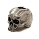 Намистина для темляка Schmuckatelli Cyber Skull Bead - изображение 2