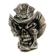 Намистина для темляка Schmuckatelli Vinnie Garoon Cowboy Bead - изображение 1