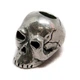 Намистина для темляка Schmuckatelli Classic Skull Bead - изображение 2