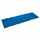 Килимок складний IXPE Naturehike NH19QD008, алюмінієва плівка, 185x56х1,8 см, блакитний - зображення 1