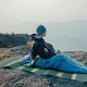 Коврик складной IXPE Naturehike CNK2450WS044, алюминиевая пленка, 195x60х1,8 см, оливковый зеленый - изображение 7